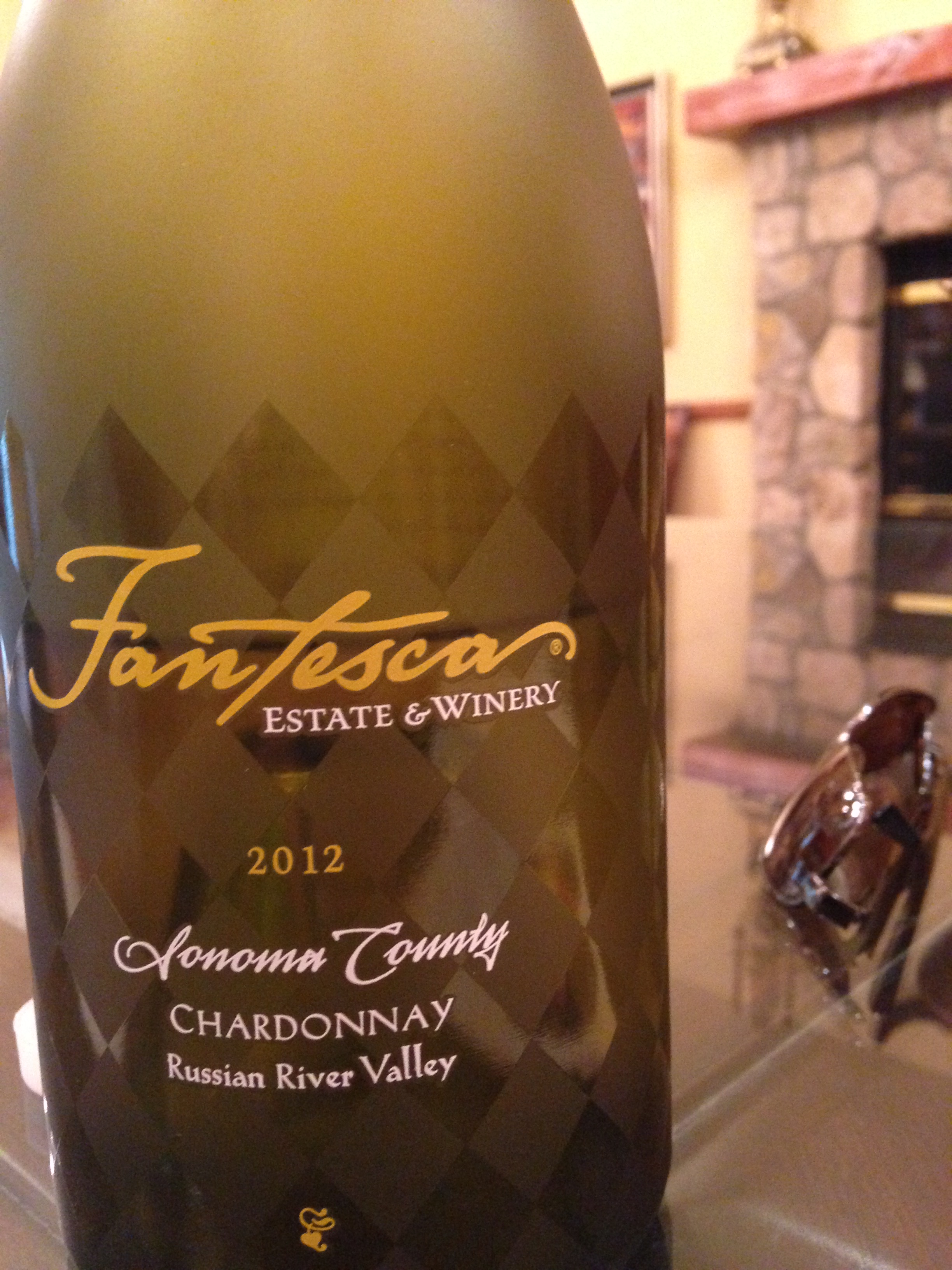 Fantesca Chardonnay