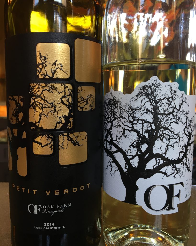 Oak Farm Vineyard Favorites!